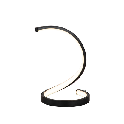 Lampara de mesa TABLE - FL615-1T