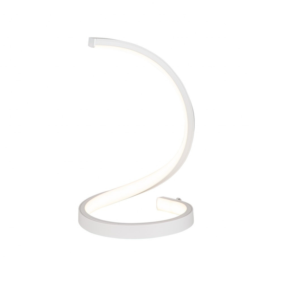 Lampara de mesa TABLE - FL616-1T
