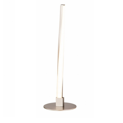 Lampara de mesa TABLE - FL623-1T
