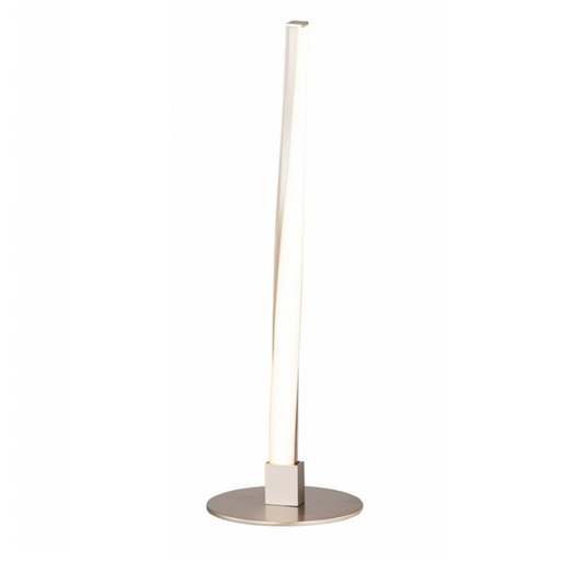 Lampara de mesa TABLE - FL623-1T