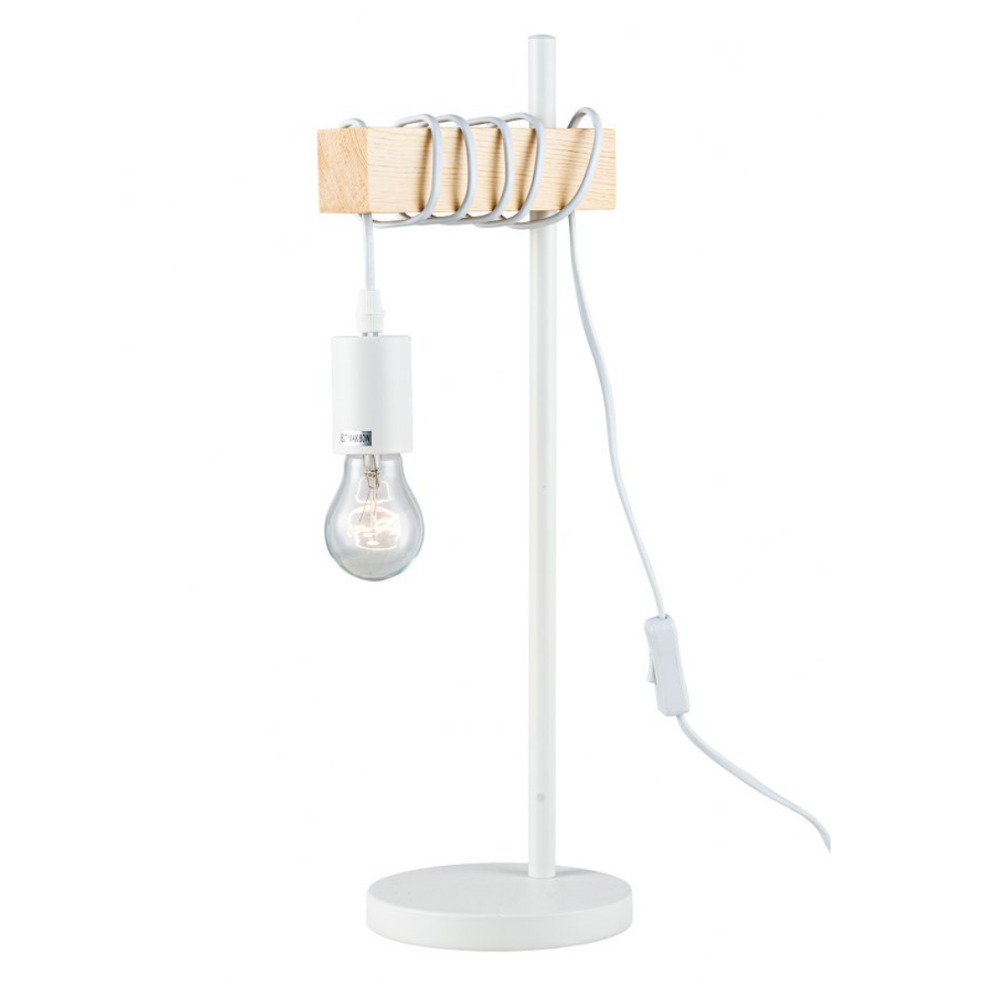 Lampara de mesa NORTE - LP5067-1T