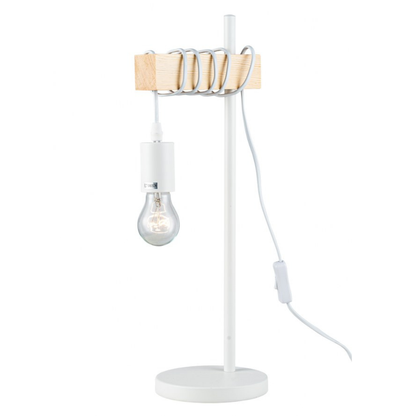 Lampara de mesa NORTE - LP5067-1T