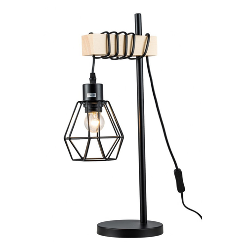 Lampara de mesa NORTE - LP5068-1T