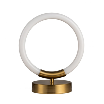 Lámpara de mesa CHIC - LP5105-1T