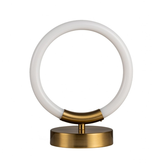 Lámpara de mesa CHIC - LP5105-1T