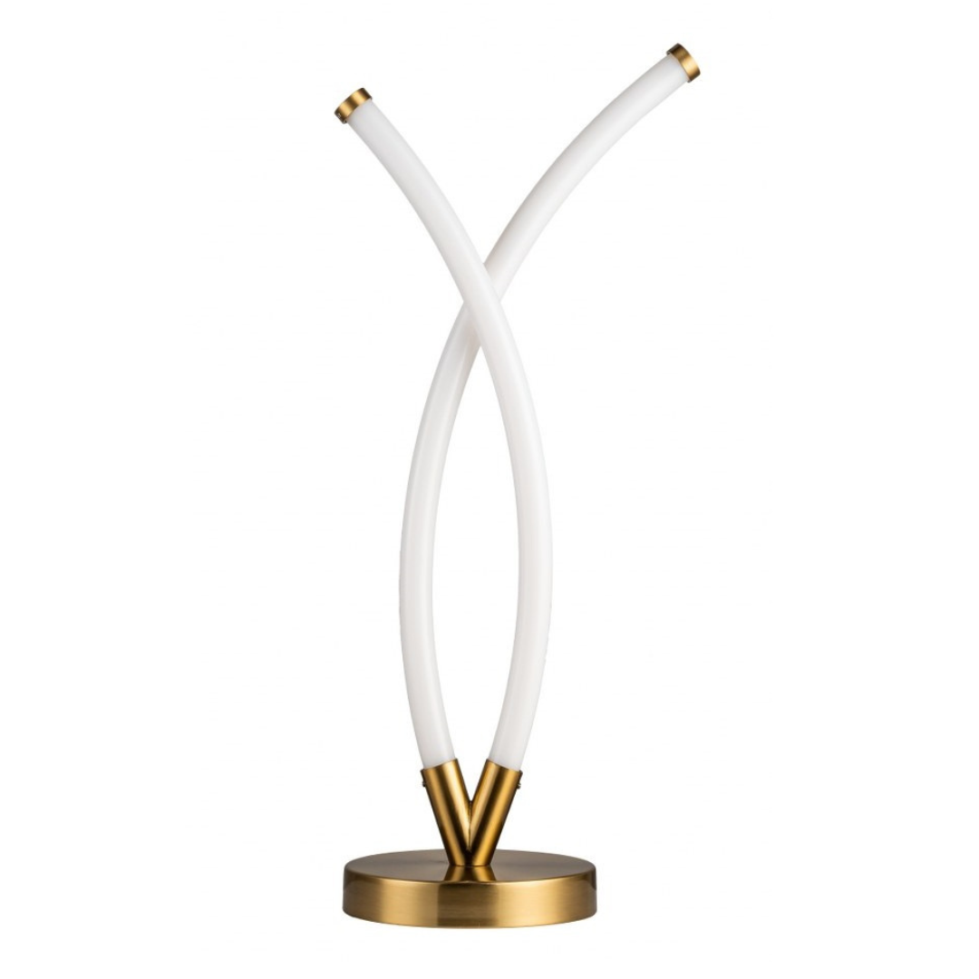 Lámpara de mesa CHIC - LP5106-2T