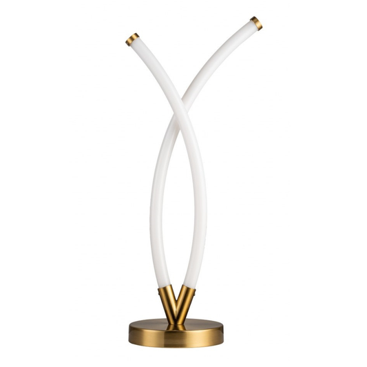 Lámpara de mesa CHIC - LP5106-2T