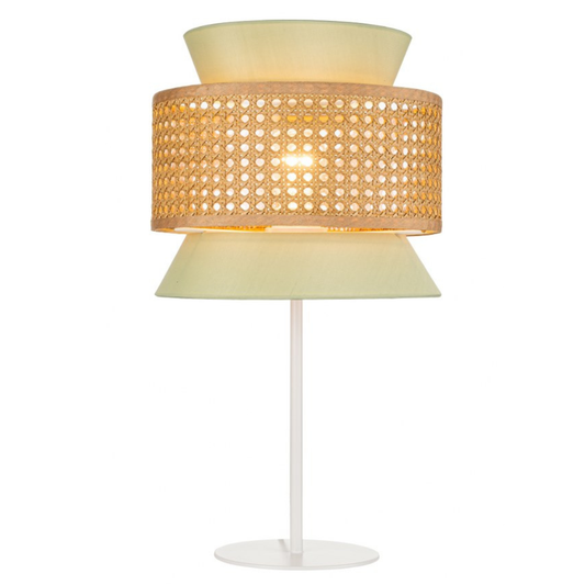 Lampara de mesa SEALIVE gr - LP5148-1T