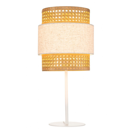 Lampara de mesa SEALIVE WH - LP5149-1T