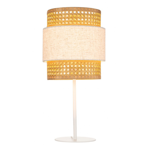 Lampara de mesa SEALIVE WH - LP5149-1T