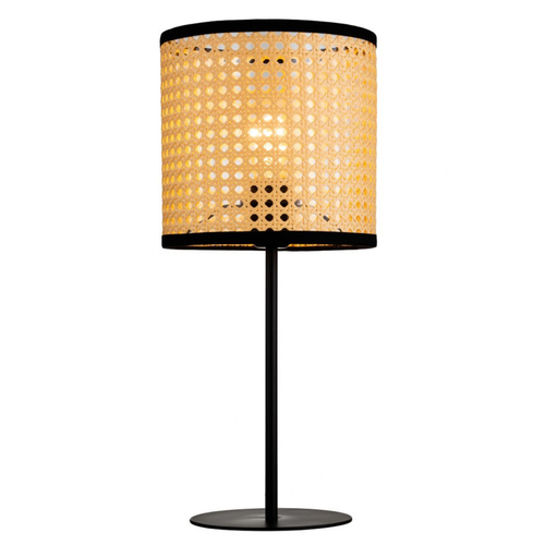 Lampara de mesa BAMBOO LOFT - LP5153-1T