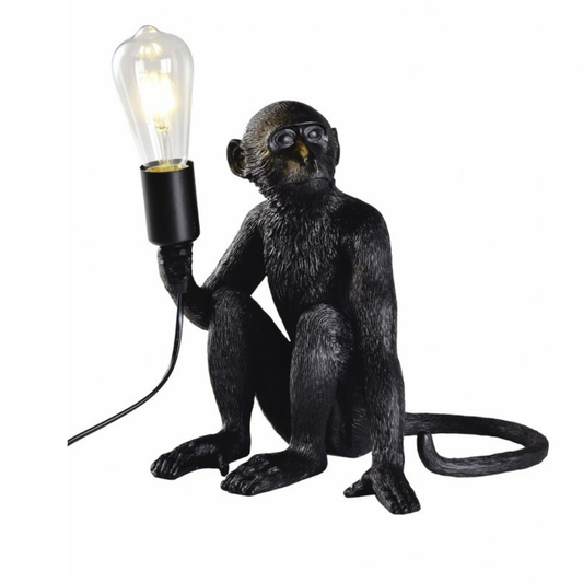 Lampara de mesa MONKEY - FL6582-1T