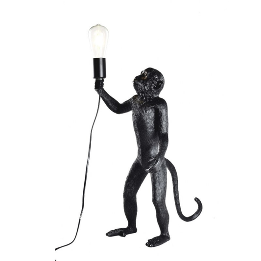 Lampara de mesa MONKEY - FL6585-1T