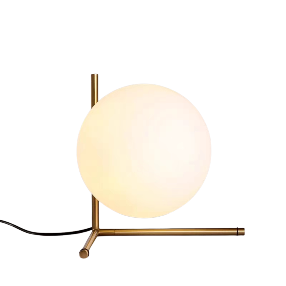 Lámpara De Mesa ZENITH - FL6544-1T