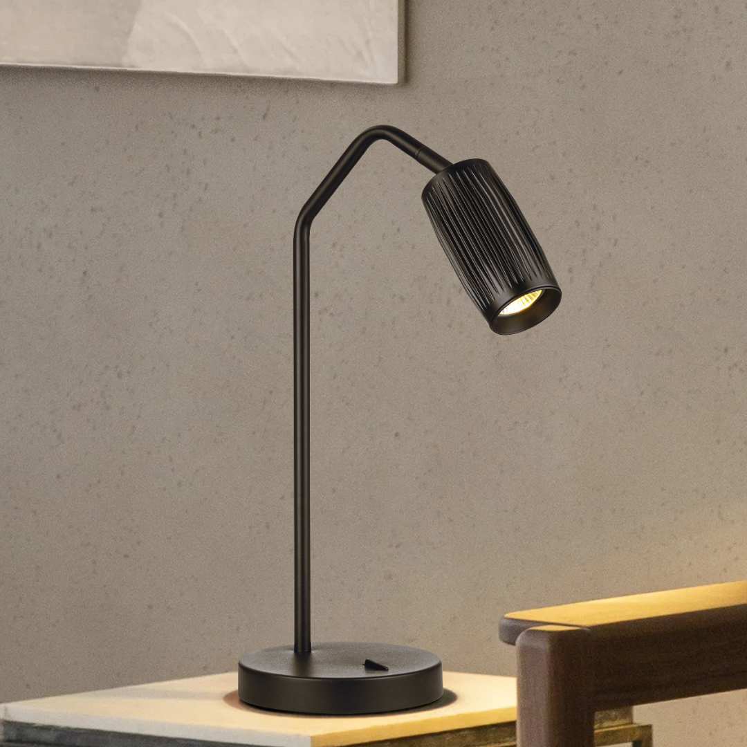 Lampara de mesa RIFLET - LP759-1T