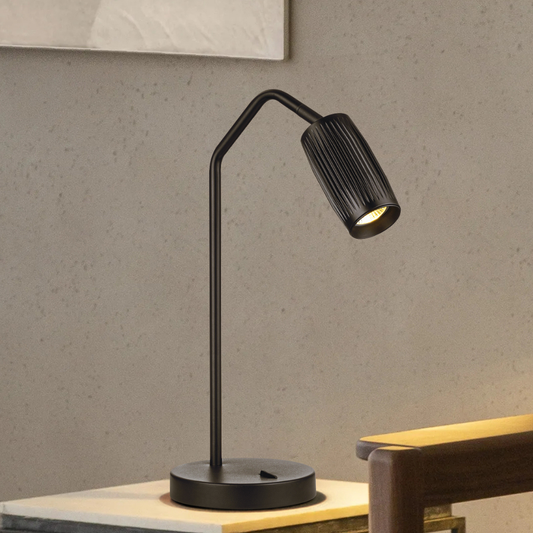 Lampara de mesa RIFLET - LP759-1T