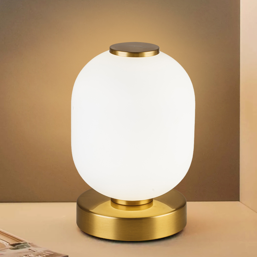 Lámpara de mesa OVOLA - LP5261-1T