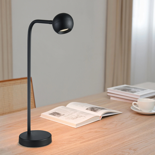 Lampara de mesa iBall - LP5289-1T