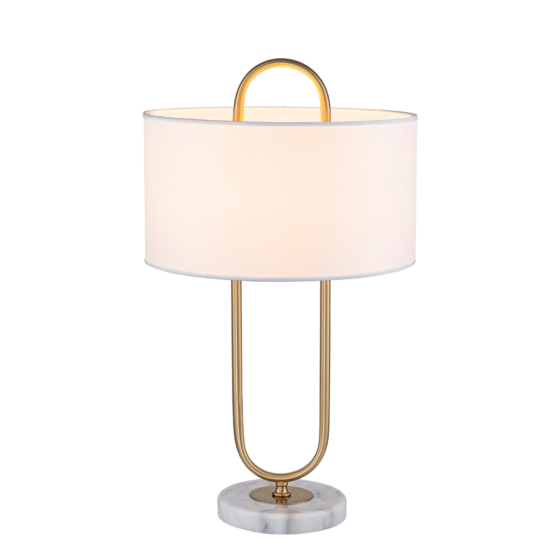 Lámpara De Mesa TABLE - LP5268-1T