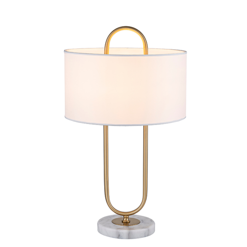 Lámpara De Mesa TABLE - LP5268-1T