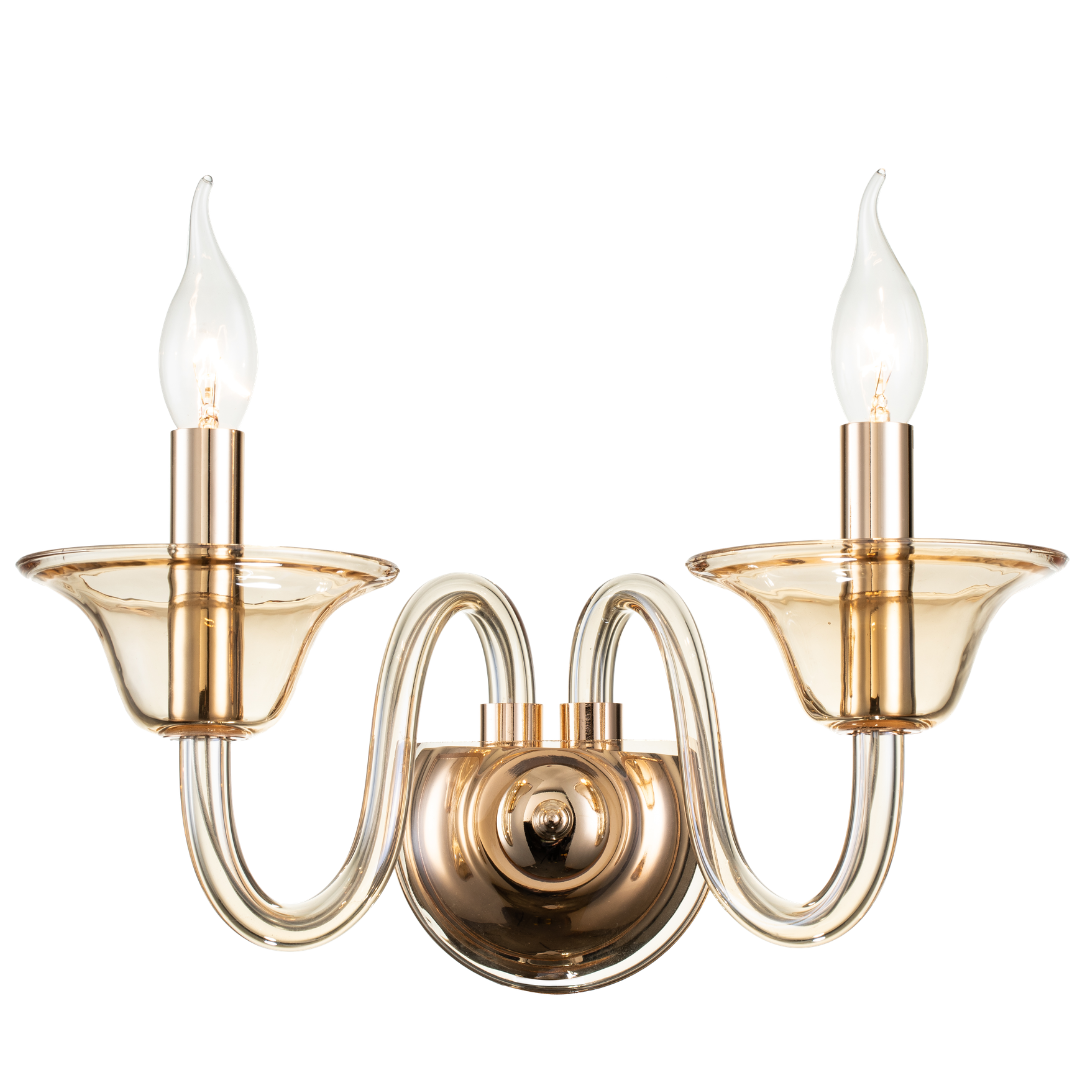 Lámpara colgante MANONE LP134-2W