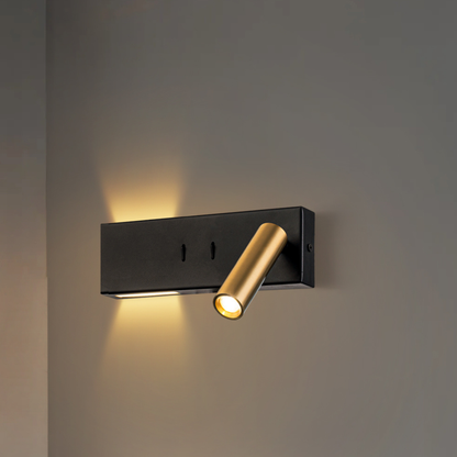 Aplique de Pared FLO - LP5295-W