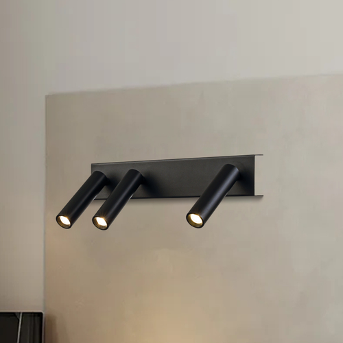 Aplique de Pared FLO - LP5296-3W
