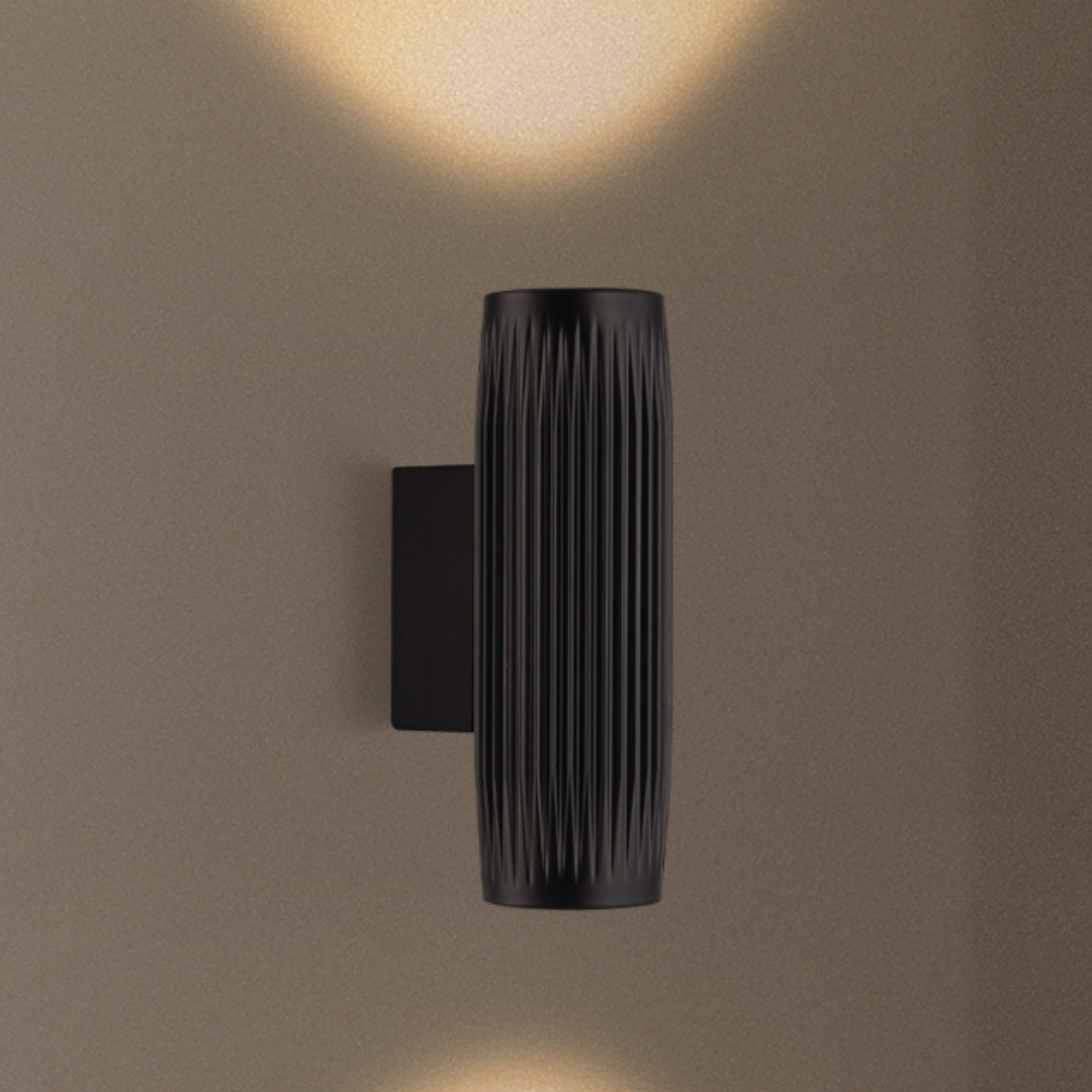 Aplique de Pared RIFLET - LP759-2W