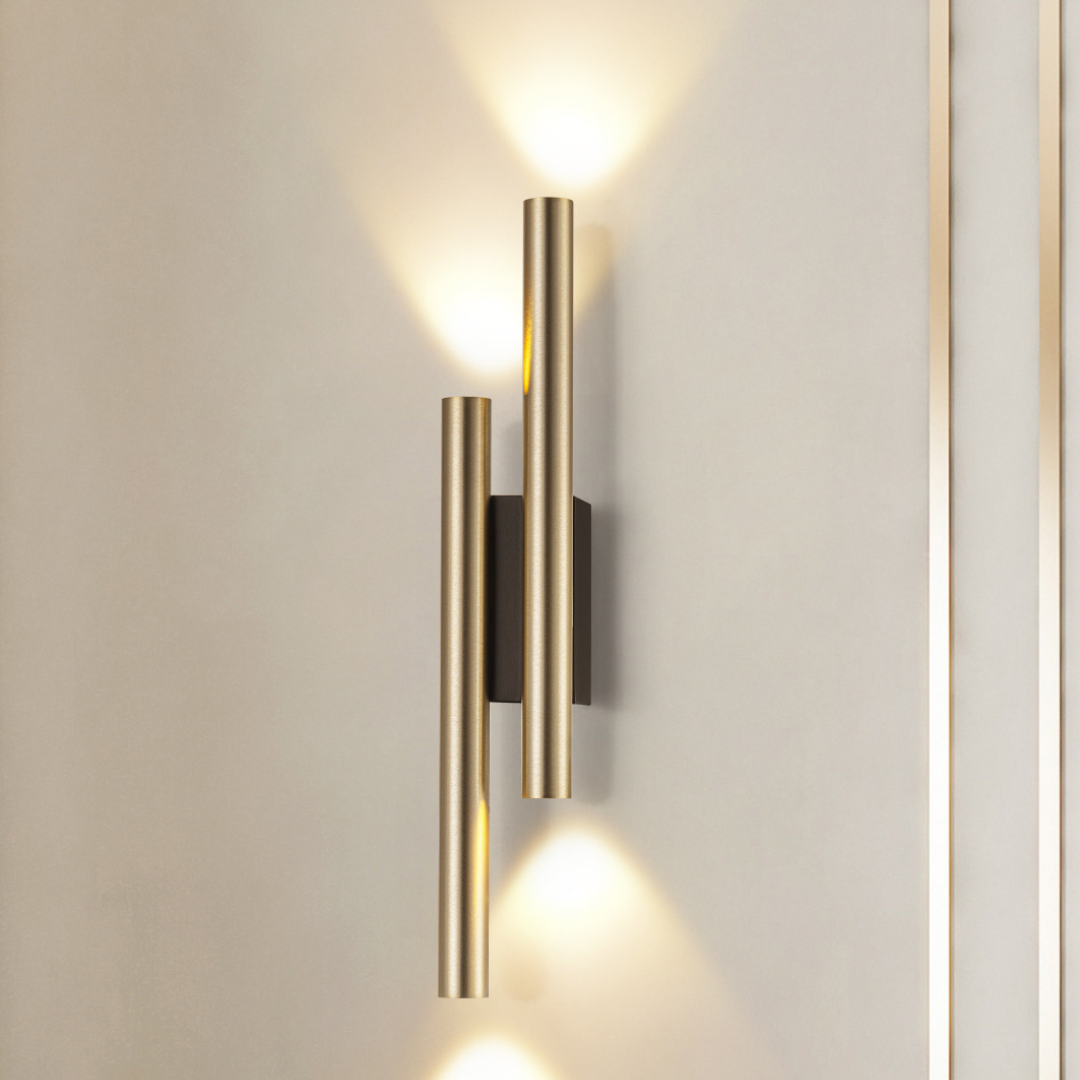 Aplique de Pared THIN - LP761-4W