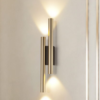 Aplique de Pared THIN - LP761-4W