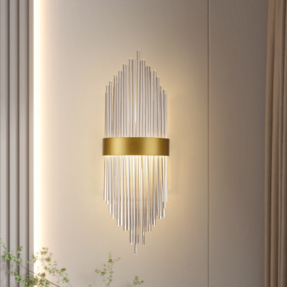 Aplique de Pared PRISMA - LP140-1W