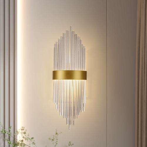 Aplique de Pared PRISMA - LP140-1W