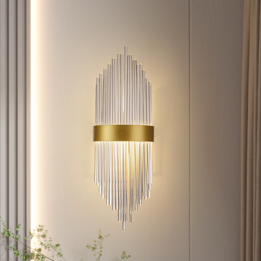 Aplique de Pared PRISMA - LP140-1W