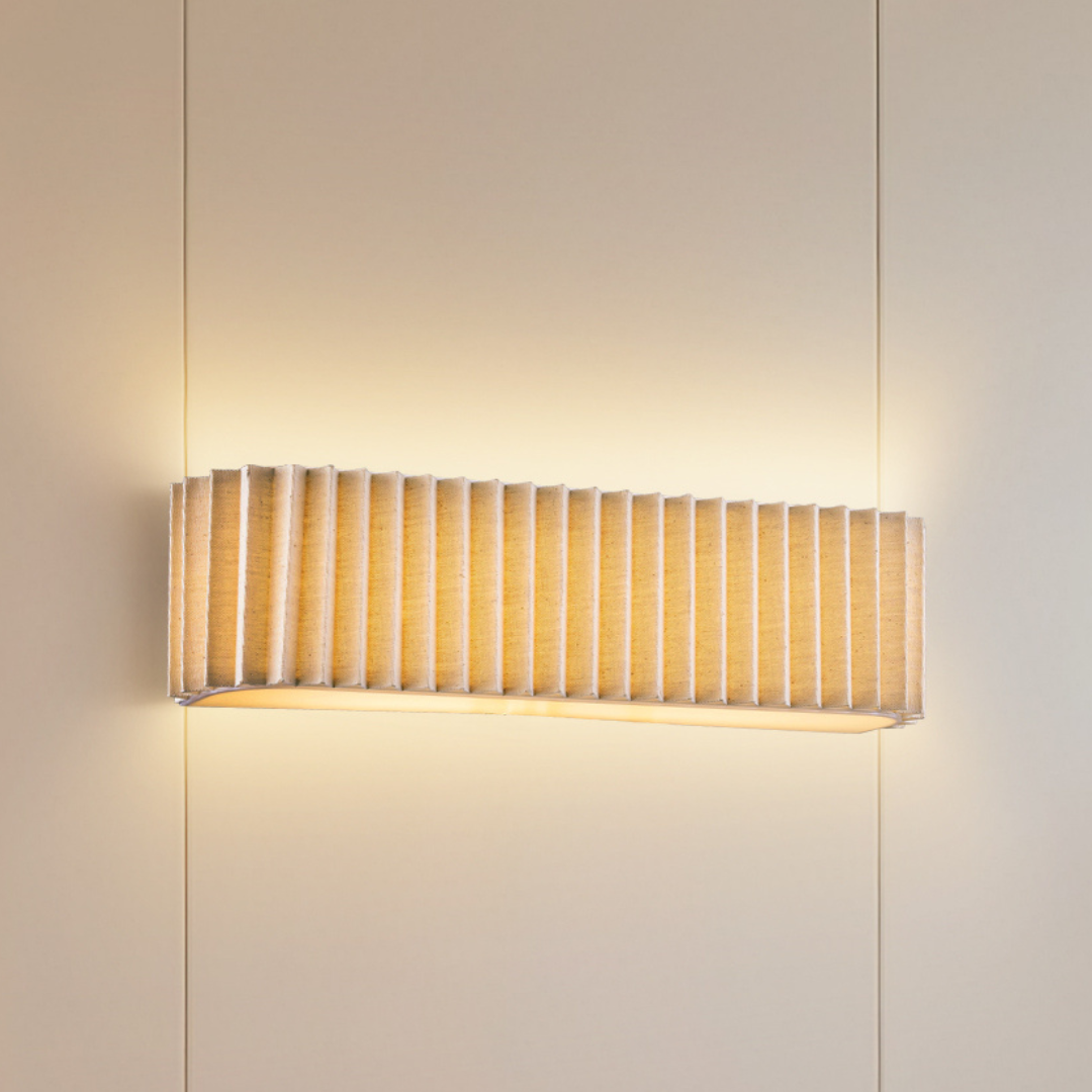 Aplique de pared LIGNO - LP5258-L40W