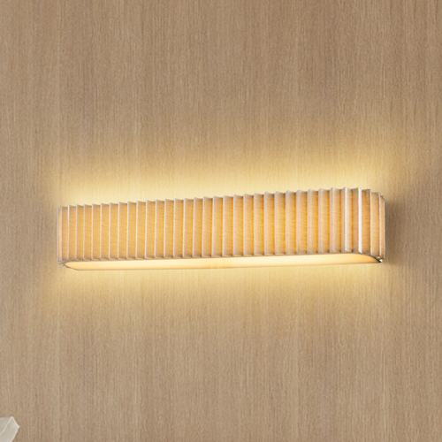 Aplique de pared LIGNO - LP5258-L60W