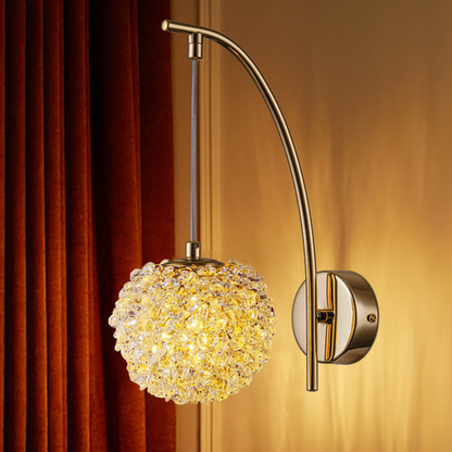 Aplique de Pared ORVELLA - LP141-1W