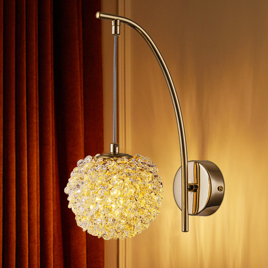 Aplique de Pared ORVELLA - LP141-1W