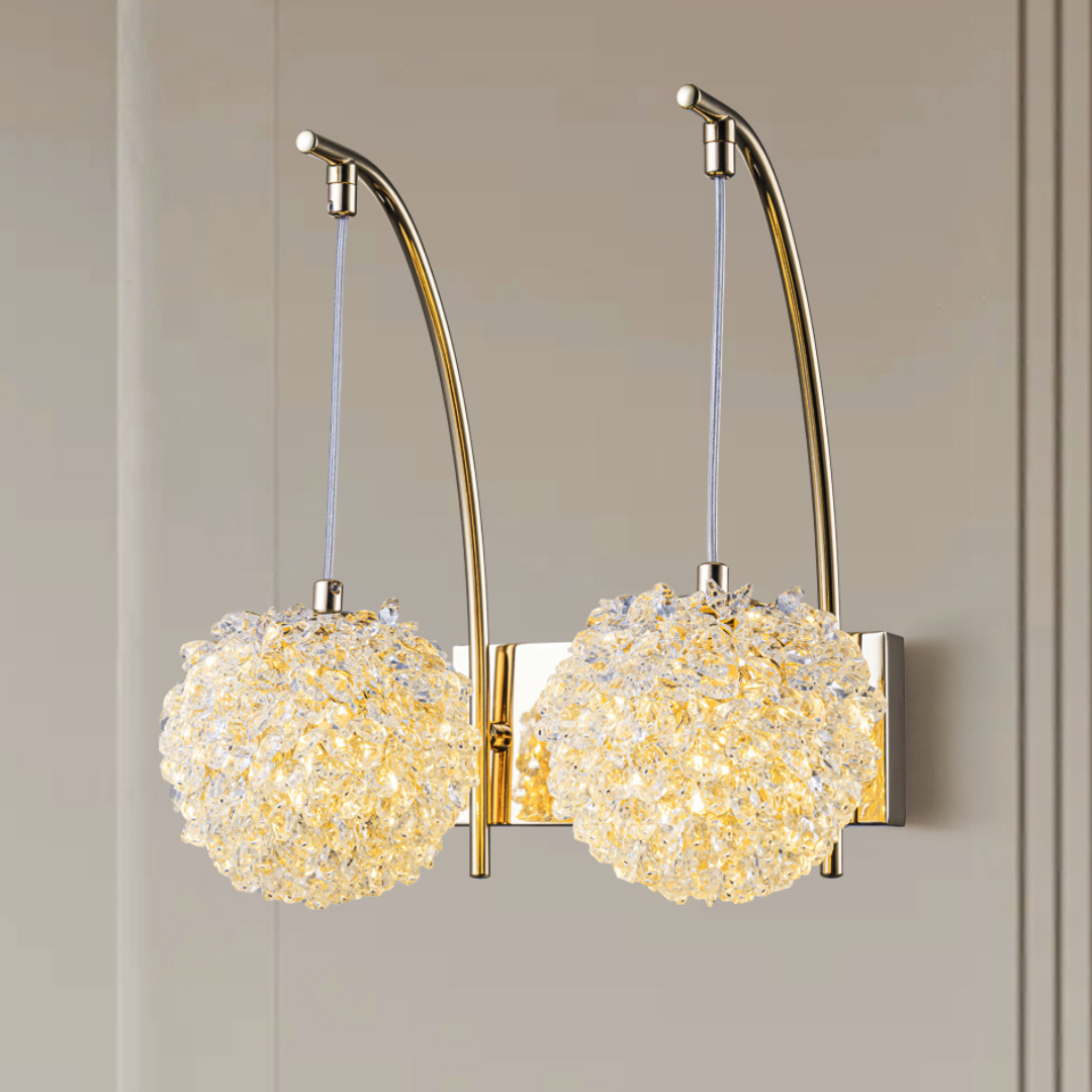 Aplique de Pared ORVELLA - LP141-2W