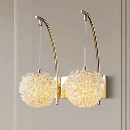 Aplique de Pared ORVELLA - LP141-2W