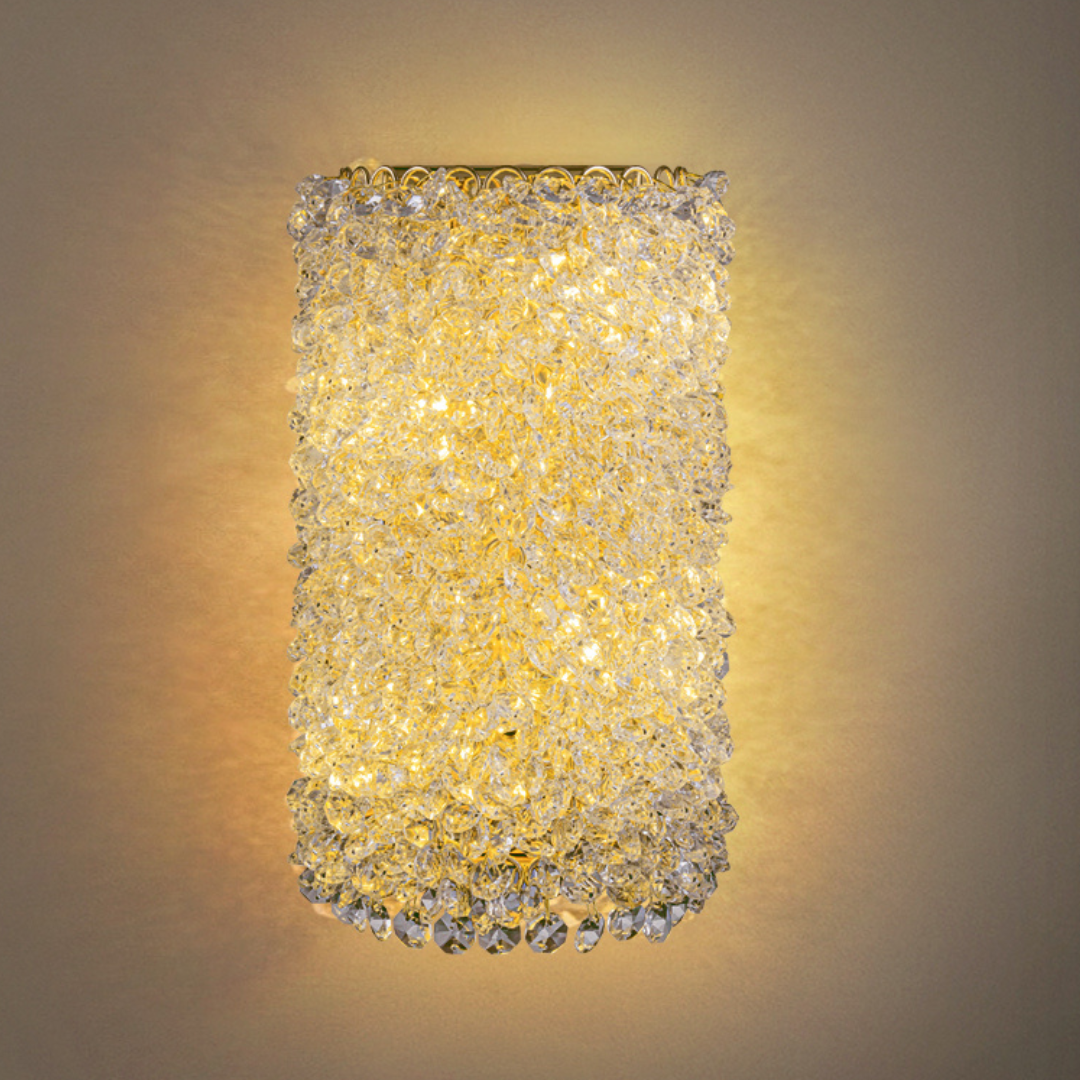 Aplique de Pared ORVELLA - LP141-4W