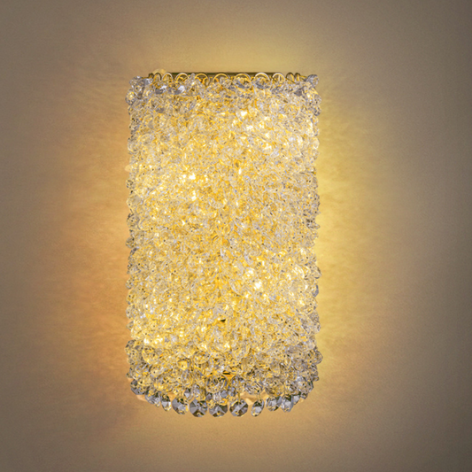 Aplique de Pared ORVELLA - LP141-4W