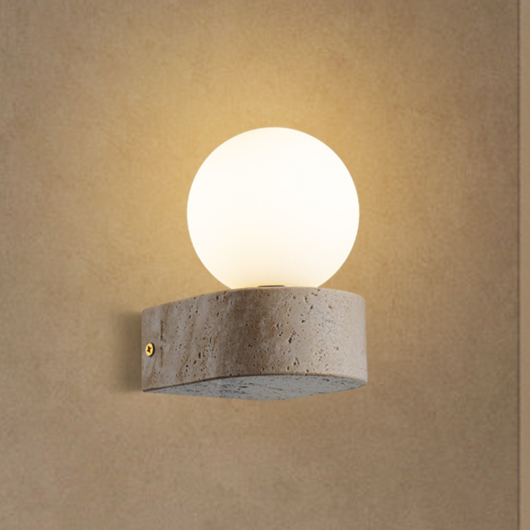 Aplique de pared STONE - LP5283-1W