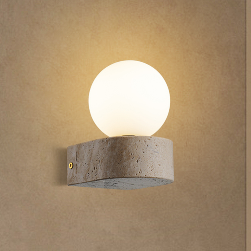 Aplique de pared STONE - LP5283-1W