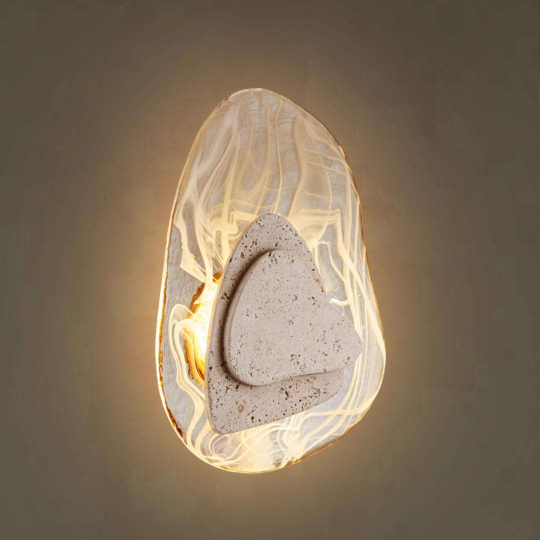 Aplique de pared STONE - LP5288-1W