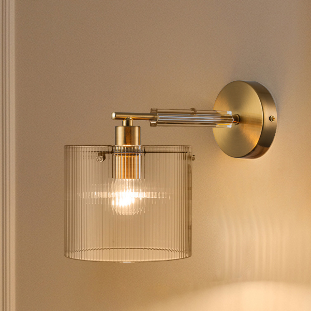 Aplique de pared Cavaya - LP4033-1W