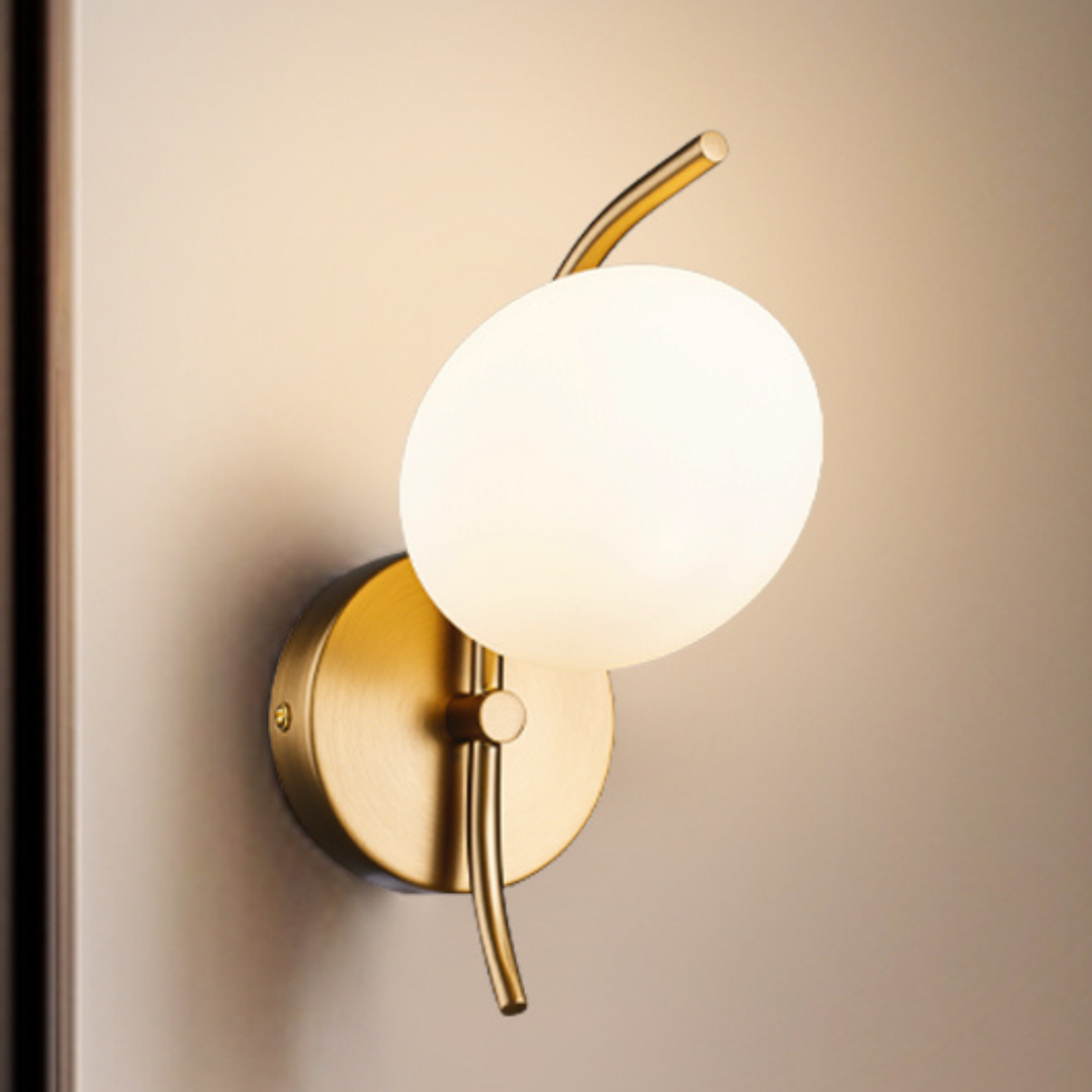 Aplique de Pared Solis - LP5264-1W