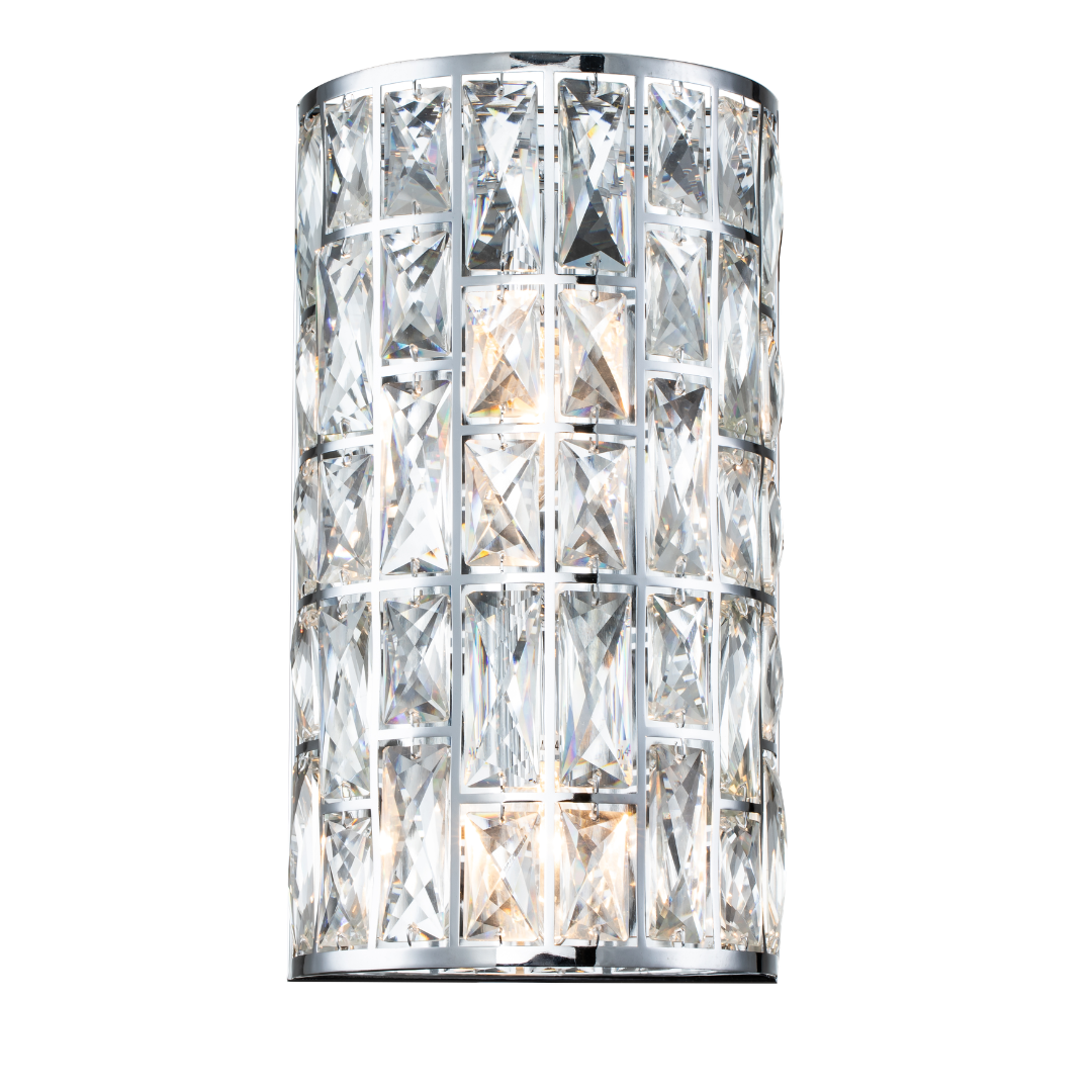 Aplique de pared Dune - LP467-2W
