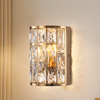 Aplique de pared Dune - LP4016-1W