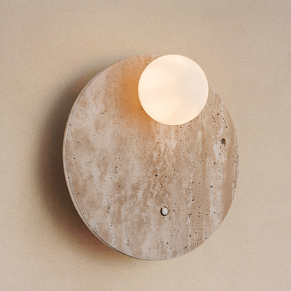 Aplique de pared STONE - LP5177-1W