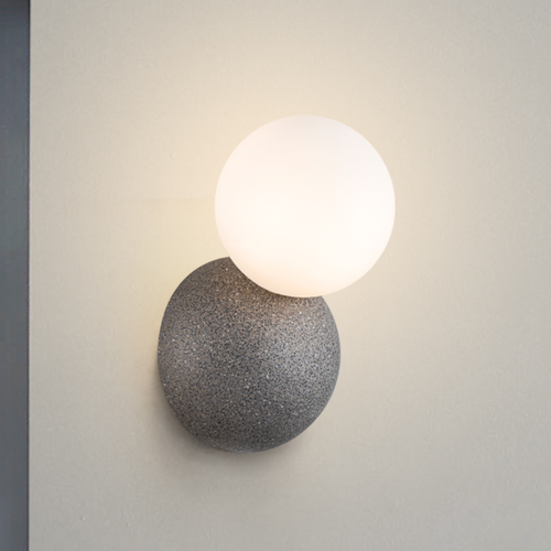 Aplique de pared CONCRETE - LP5166-1W